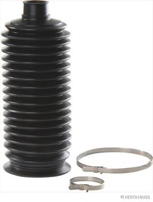 Bota de proteção do mecanismo de direção (de cremalheira) MR2417 Masuma