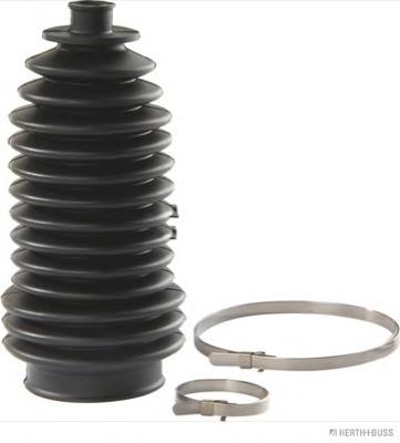 Bota de proteção do mecanismo de direção (de cremalheira) 11849 Fare