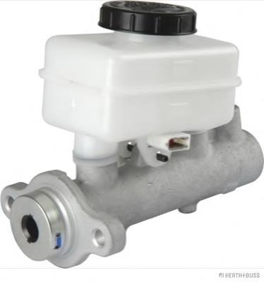 Cilindro mestre do freio Subaru Forester 1 S10, SF