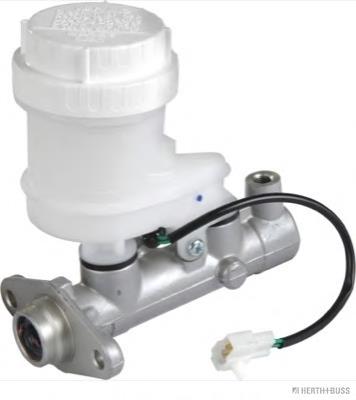 Cilindro mestre do freio Mitsubishi Lancer 5 CB, CD, CE