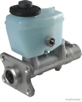 Купить 472013D150 Toyota Главный тормозной цилиндр