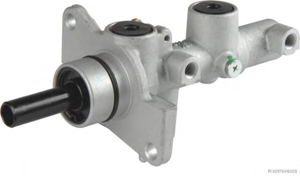 Купить GJ6F4340ZA Mazda Главный тормозной цилиндр