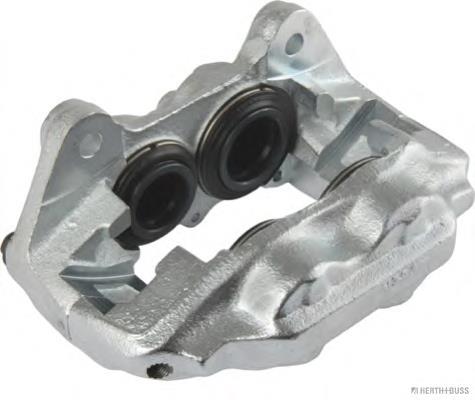 CZH1833 ABE Suporte do freio dianteiro esquerdo