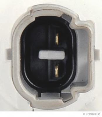 Cilindro mestre do freio J3102077 Jakoparts