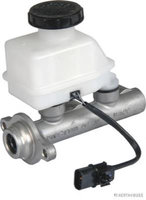 Cilindro mestre do freio Hyundai Accent 1