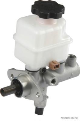 Cilindro mestre do freio Hyundai Coupe 2 GK