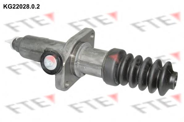 Купить KG2202802 FTE Главный цилиндр сцепления