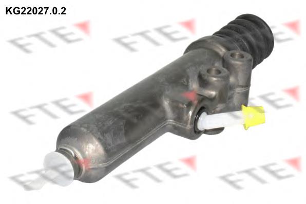 KG2202702 FTE Цилиндр сцепления, главный