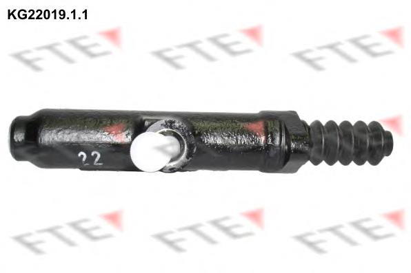 KG2201911 FTE 