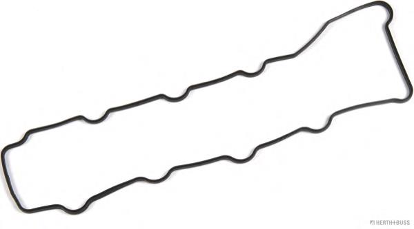 Vedante de tampa de válvulas de motor Mitsubishi Canter 6 FE5, FE6