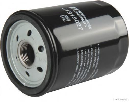 Купить J1315027 Jakoparts Фильтр центробежный очистки масла