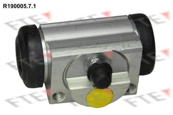 Рабочий тормозной цилиндр FTE R19000571 цена, от 12.12 USD
