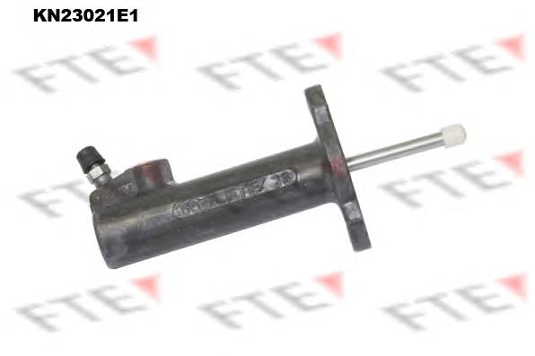 Рабочий цилиндр сцепления FTE KN23021E1 цена, от 35.48 USD