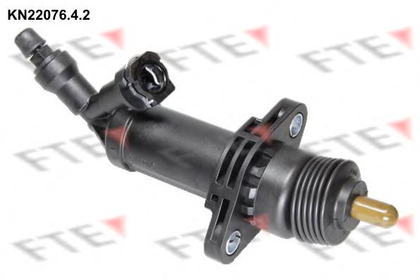 Выжимной цилиндр сцепления FTE KN2207642