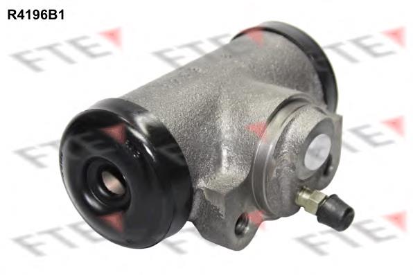 Цилиндр тормозной колесный рабочий передний FTE R4196B1 цена, от 159.87 USD