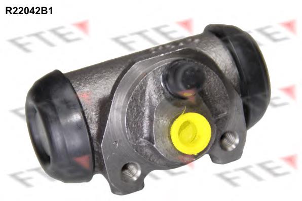 Рабочий тормозной цилиндр FTE R22042B1 цена, от 6.83 USD