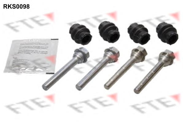 Ремкомплект суппортов FTE RKS0098 цена, от 5.25 USD
