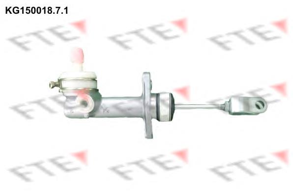 Купить 4161023090 Hyundai/Kia Главный цилиндр сцепления