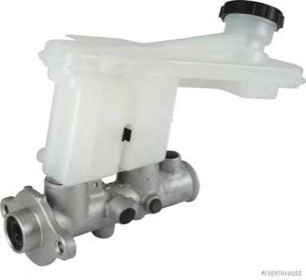 Главный тормозной цилиндр LC704340ZB Mazda