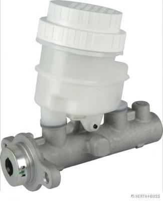 Cilindro mestre do freio Mitsubishi Pajero KH