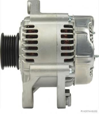 J5116037 Jakoparts Генератор автомобильный
