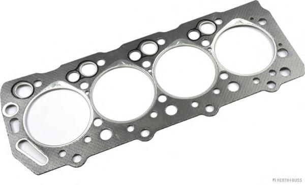 Vedante de cabeça de motor (CBC) Mitsubishi Pajero V2W, V4W