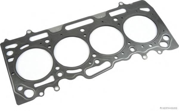 1005A758 Mitsubishi vedante de cabeça de motor (cbc)