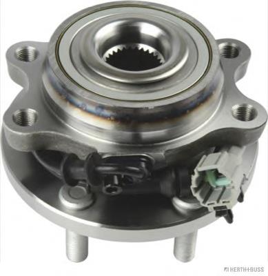 Ступицы передних колес Jakoparts J4701043 цена, от 83.61 USD