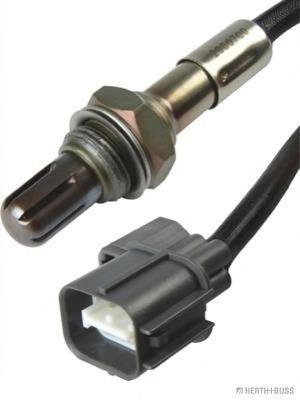 J1464006 Jakoparts sonda lambda, sensor de oxigênio até o catalisador