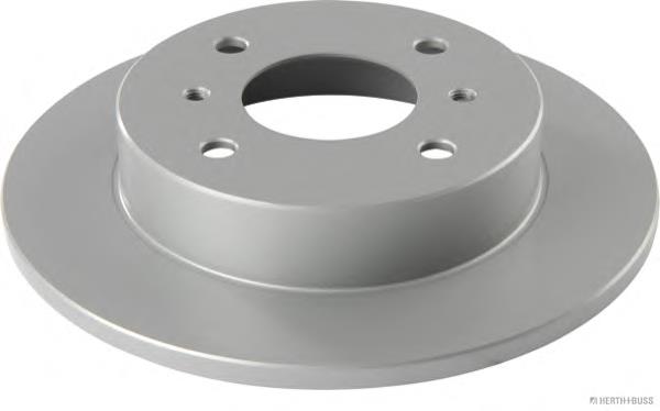 50100267 Profit Disco do freio traseiro