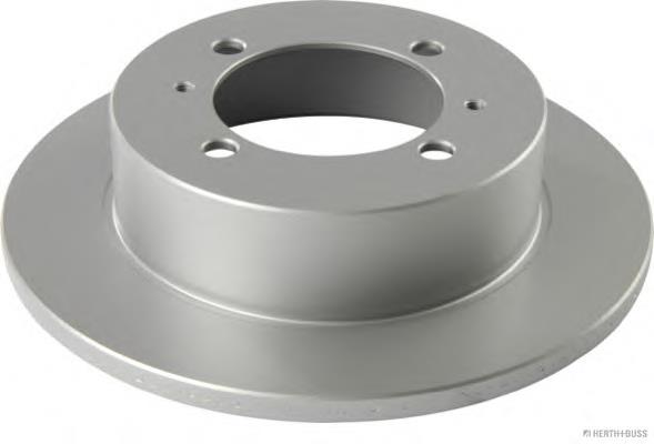 Disco do freio traseiro Hyundai Sonata 2