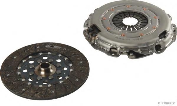 25191312 General Motors kit de embraiagem (3 peças)