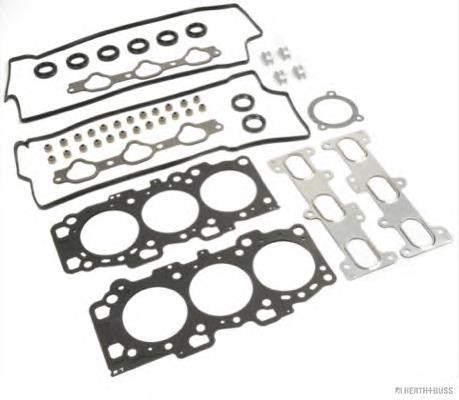 Kit superior de vedantes de motor para Hyundai Grandeur (TG)