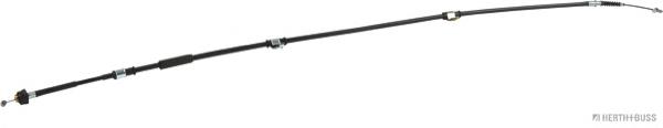 Купить 597702D350DS Hyundai/Kia Задний правый трос ручника