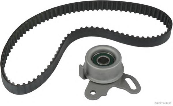 ГРМ ремни, комплект Jakoparts J1115002 цена, от 25.78 USD