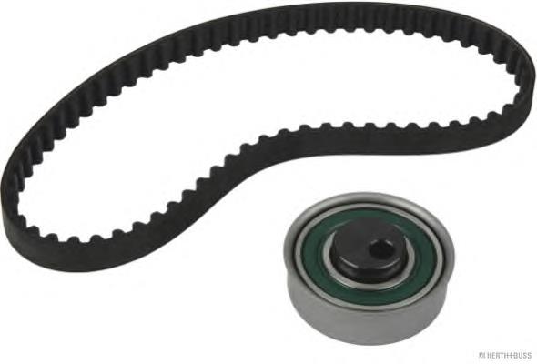 Купить J1115004 Jakoparts Комплект ГРМ