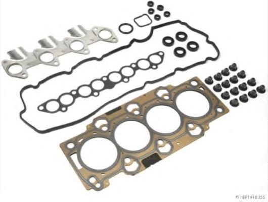Kit de vedantes de motor completo para Hyundai Elantra (MD)
