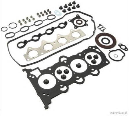 Kit de vedantes de motor completo J1240346 Jakoparts
