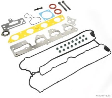 Kit superior de vedantes de motor para Chevrolet Captiva (C100)