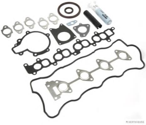 Kit superior de vedantes de motor KGW10 Japan Parts