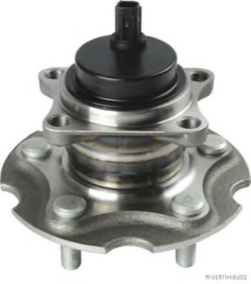 Ступицы задних колес Jakoparts J4712088 цена, от 68.10 USD