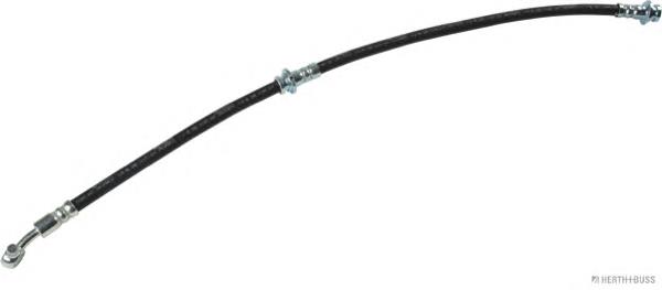 C815019ABE ABE Шланг тормозной левый передний