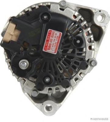 Gerador SsangYong Actyon QJ