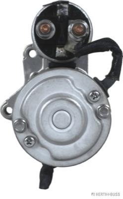 Motor de arranco para Mazda MPV (LV)