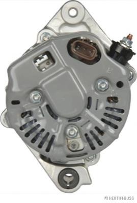 MAN7519 Magneti Marelli gerador