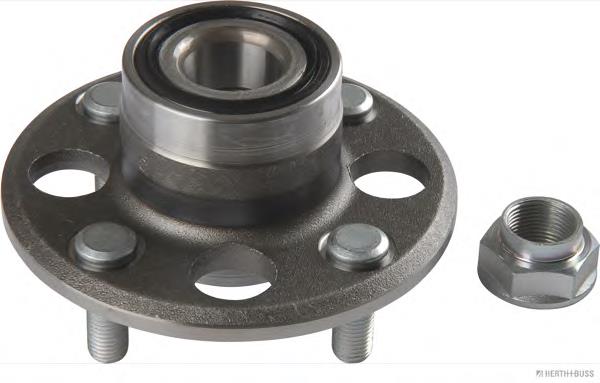 Ступицы задних колес Jakoparts J4714010 цена, от 35.11 USD