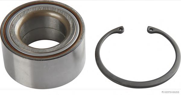 Подшипники задней ступицы Jakoparts J4710520 цена, от 20.06 USD