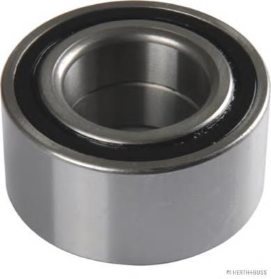 Комплект подшипника ступицы колеса Jakoparts J4704027 цена, от 17.24 USD