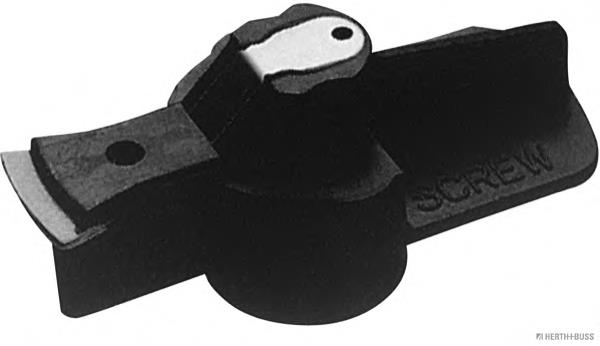 J5331027 Jakoparts slider (rotor de distribuidor de ignição, distribuidor)