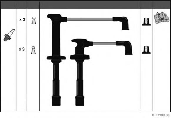 J5383011 Jakoparts 